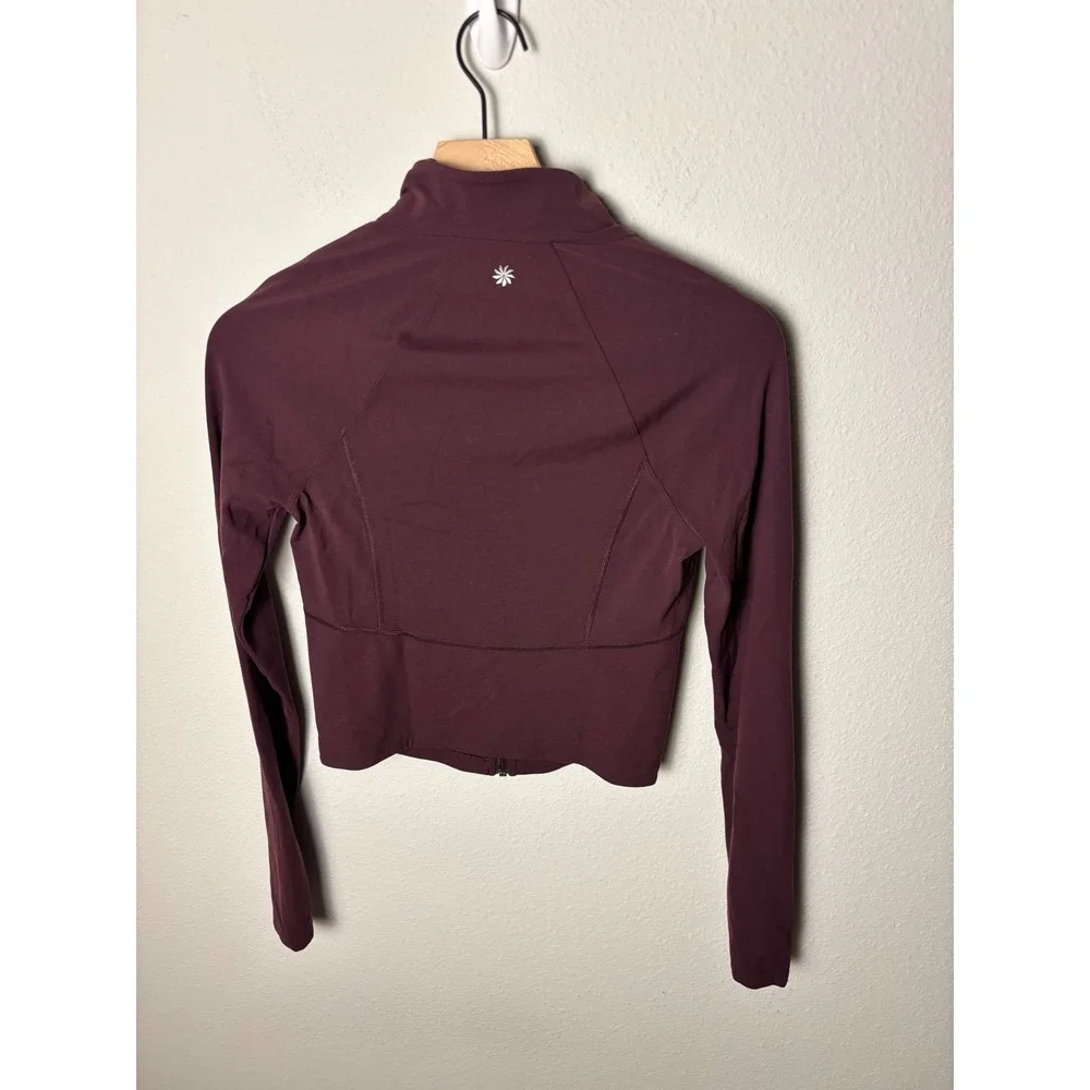 Athleta preowned salutation